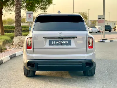 صورة 4 لـ 2023 ROLLS-ROYCE CULLINAN