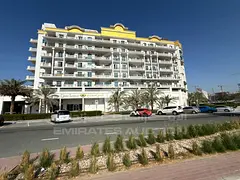 QASR SABAH I - Apartment