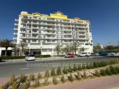 QASR SABAH I - Apartment