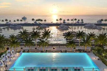 Waterfront Community | Spacious Layout | Q4-2028