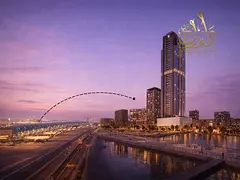 EID OFFER/GET 1.4M FOR 20%-80% PAYPLAN/3BR+MAID