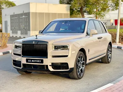 صورة 2 لـ 2023 ROLLS-ROYCE CULLINAN