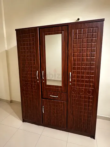 Wardrobe