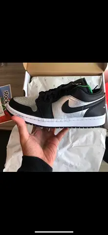 Jordans
