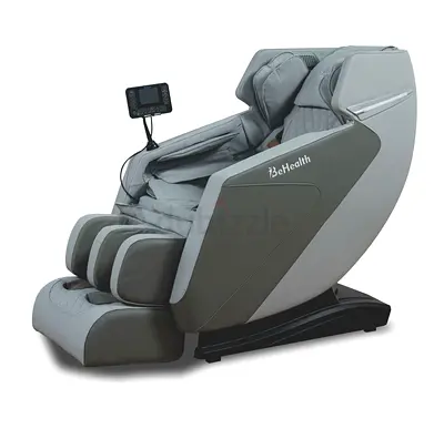 BeHealth Advanced Full Body Massage Chair with Digital Controller