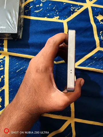 Samsung s25 ultra tdra 12 256gb