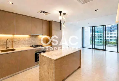 COZY 1BHK I PRIVATE POOL I WITH POST HANDOVER