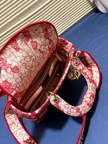 Pre loved bag from Korea