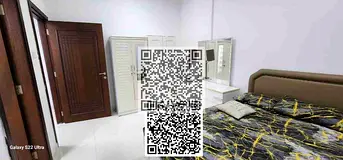 1 BEDROOM HALL AVAILABLE FOR MONTHLY RENT IN AL NUAIMIYA
