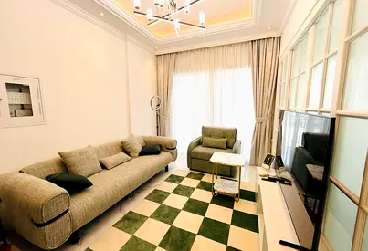 Fully Furnished | Vacant | Prime Location