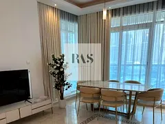 BEST MARINA VIEW | FULLY-FURNISHED | VACANT