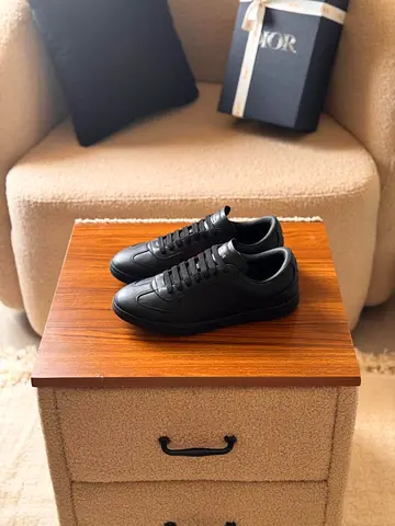 Christian Dior BO1 sneakers