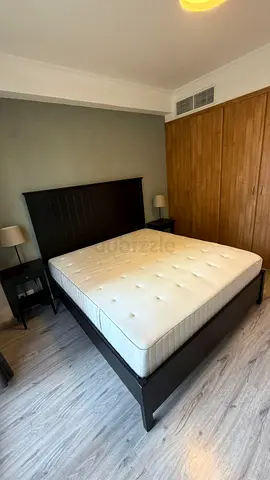 IKEA BEDROOM FULL SET