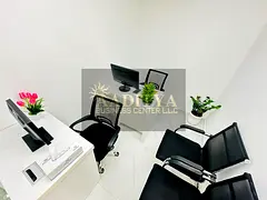 Spacious Office | Direct from Landlord | Monthly Rent