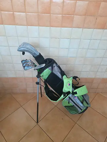 Kids golf clubs USKG 57