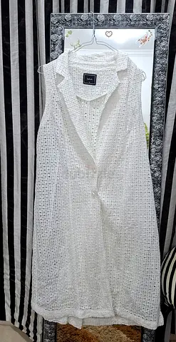 Long sleeves for women, size XL
