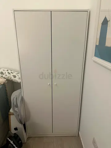 IKEA wardrobe