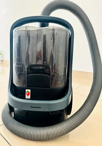Vaccum cleaner