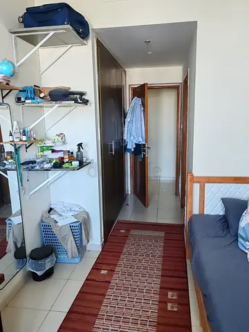 Shared accommodation for couple or executive ladies