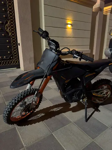 aster 01 ebike 2500w offroad