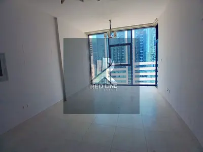 🌊 Wake Up to Stunning Al Mamzar Lake Views Every Day 🌊 A beautiful 1 Bedroom + Living Room apartm