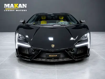 Lamborghini Revuelto