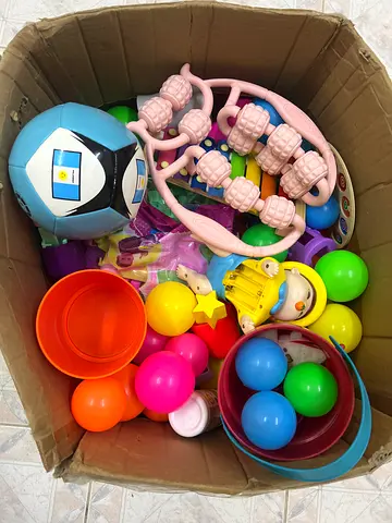 Baby item