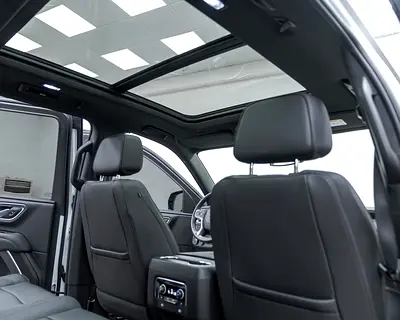 2023 Chevrolet TAHOE — фото 16
