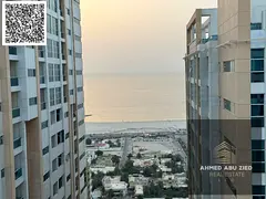 Largest 3BR Master Apartment for Rent in Ajman One Towers Al Rashidiya 3 | Direct Sea View &amp; Mas