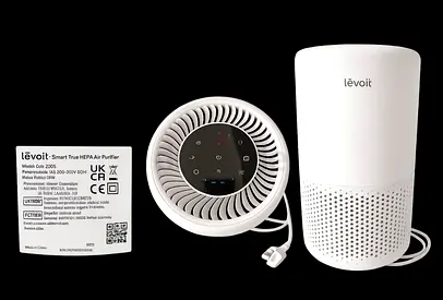 Levoit 200 S Air Purifier
