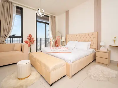 READY TO MOVE | FURNISHED | PRIME LOCATION