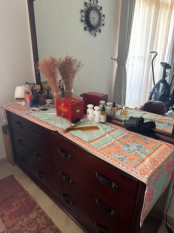 Dressing Table
