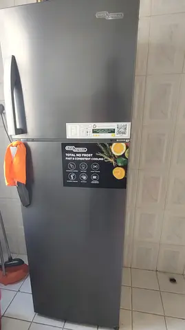 Used  Top-Freezer Refrigerator - Good Working Condition