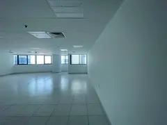 Luxury office for rent in Falcon Towers with parking