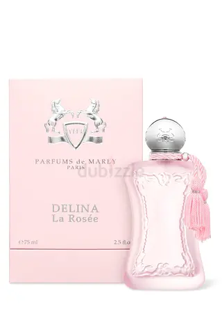 Parfums De Marly Delina La Rosée EDP 75ml - authentic
