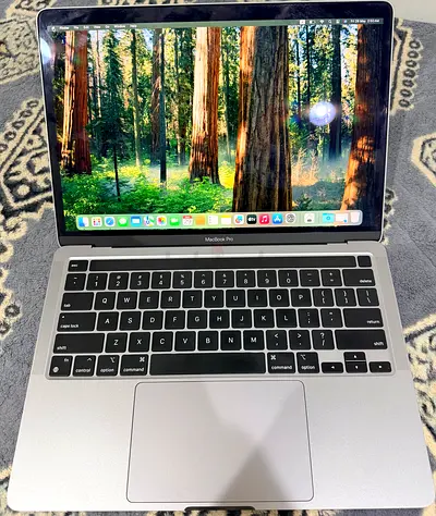 MacBook Pro 13” M2 2022