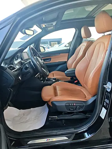 2017 BMW 2-SERIES 照片 9