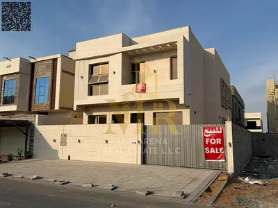 Two-story villa in a location close to amenities, price includes registration fees and is negotiable.