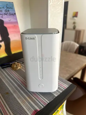 D-Link 5G Wireless Router