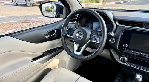 Nissan Xterra Titanium, миниатюра 13
