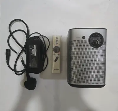 XGIMI Halo+