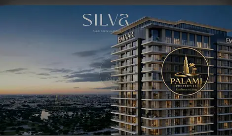 Silva by Emaar