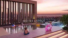 Marvelous 2 Bed | Private Pool | Smart Home | Top-Notch Quality | Call Now!