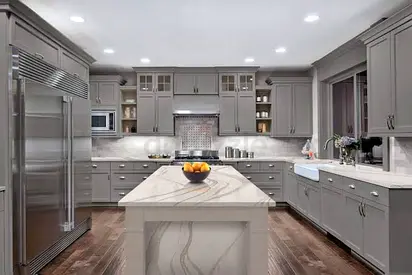 Custom Carpentry Work | MDF, Wood  PU Finish