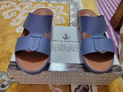 TAWASH Arabi sandals