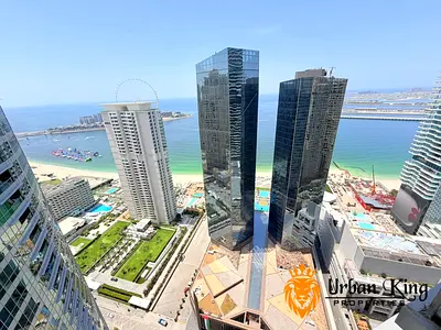 Stunning Marina Skyline | Premium 2BHK | Chiller Free