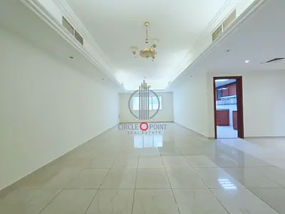 Modern 2-Bedroom Layout | Prime Location & Bright Interiors