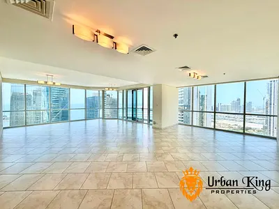 Ultra Luxury 4BHK | Full Marina View | Prestigious JBR Living | Chiller Free