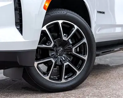 صورة مصغرة 20 لـ 2023 Chevrolet TAHOE