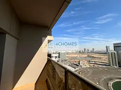 Big Layout | Vacant | High Floor | Lake Open View
